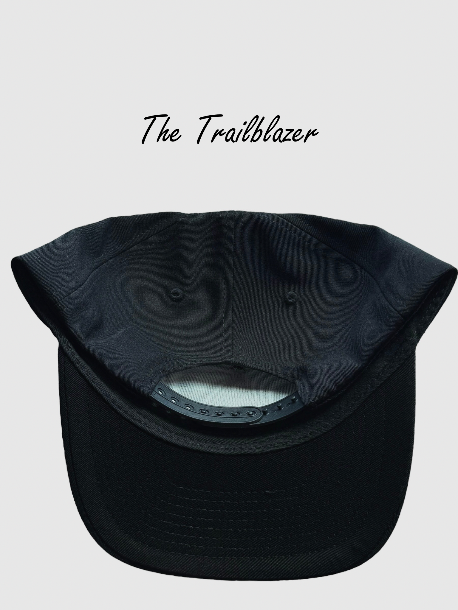 The Trailblazer - 2