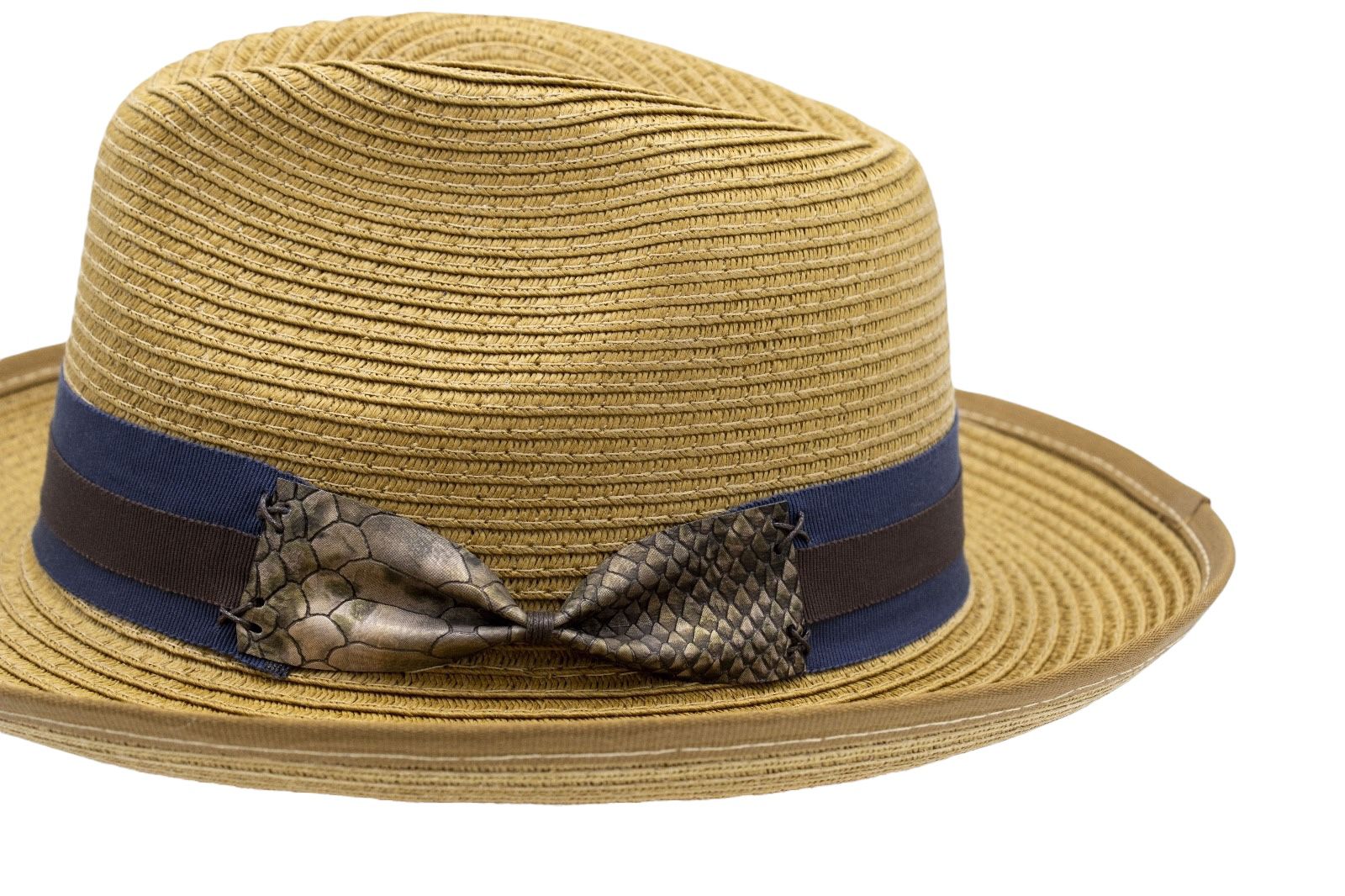 ABRAXAS STRAW NEW (DETAIL)